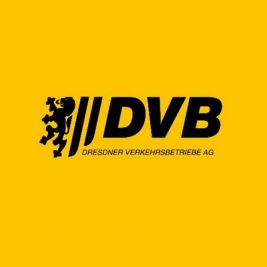 E-Ladesäulen für die DVB